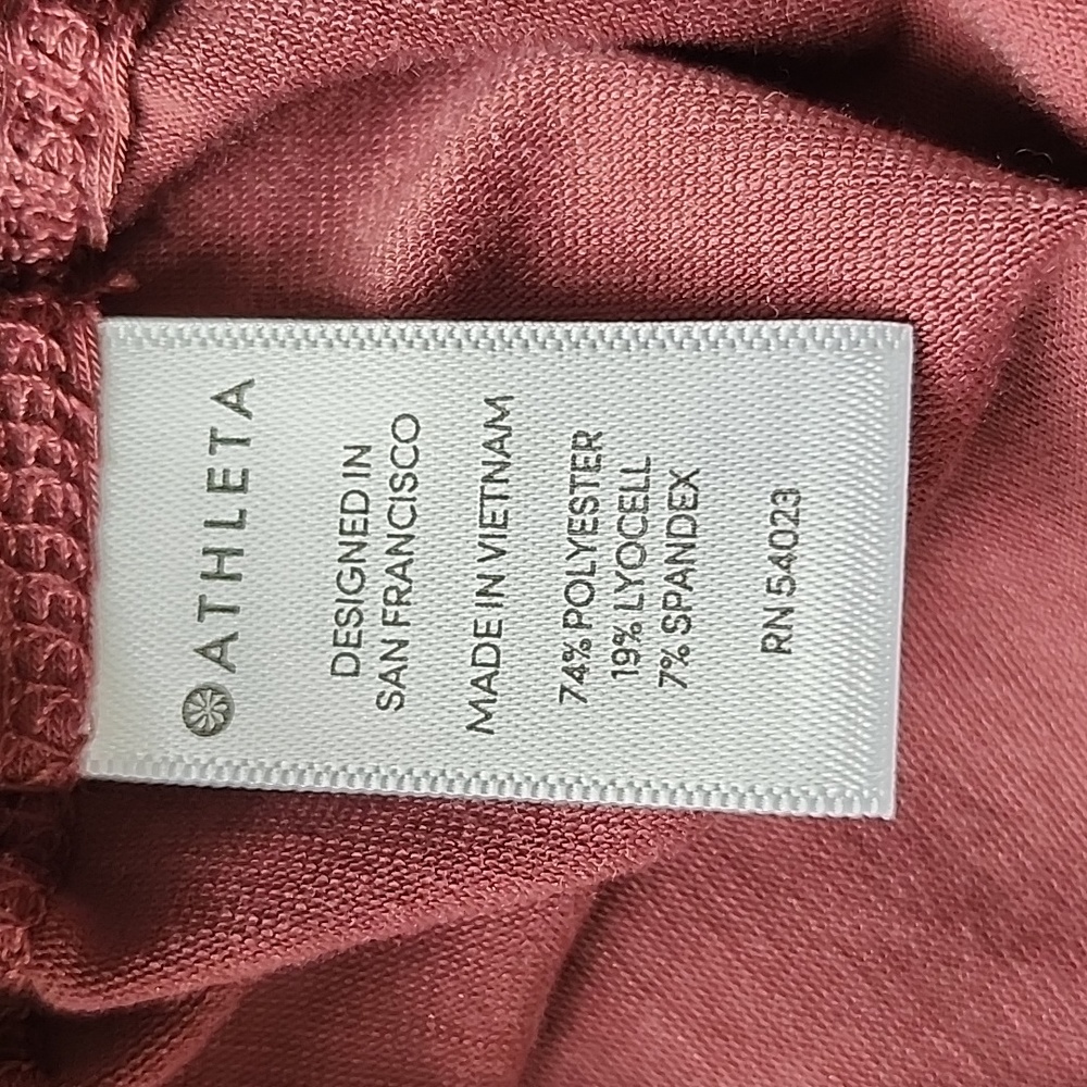 Athleta Tank - Picture 4 of 5